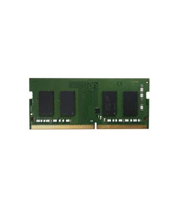 QNAP RAM-4GDR4K1-SO-24 4GB DDR4 RAM, 2400 MHz, SO-DIMM