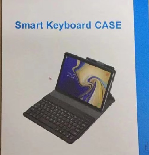 Smart Keyboard Case for Samsung Galaxy Tab A7 10.4\