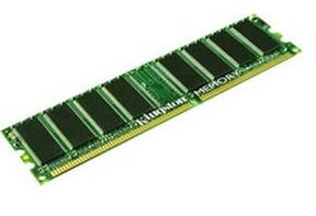 Kingston 8GB (1x8GB) DDR3L UDIMM 1600MHz CL11 1.35V /1.5V Dual Voltage ValueRAM Single Stick Desktop Memory