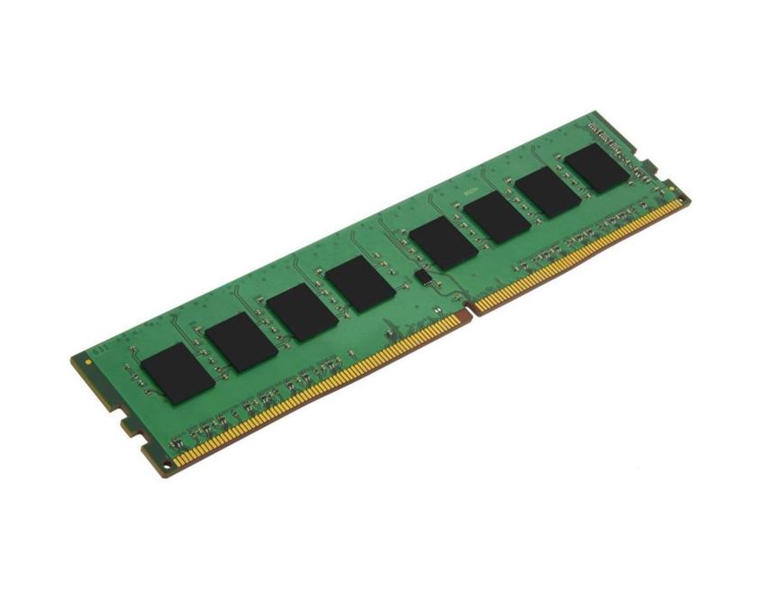 Kingston 8GB (1x8GB) DDR4 UDIMM 3200MHz CL22 2Rx8 ValueRAM Desktop PC Memory DRAM