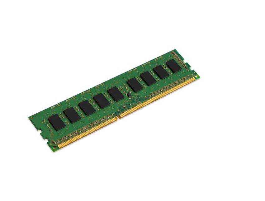 QNAP RAM-8GDR3EC-LD-1600, 8GB DDR3 ECC RAM, 1600MHz, LONG-DIM for TS-EC879U-RP, TS-EC1279U-RP, TS-EC1679U-RP, TS-EC1279U-SAS-RP, TS-EC1679U-SAS-RP