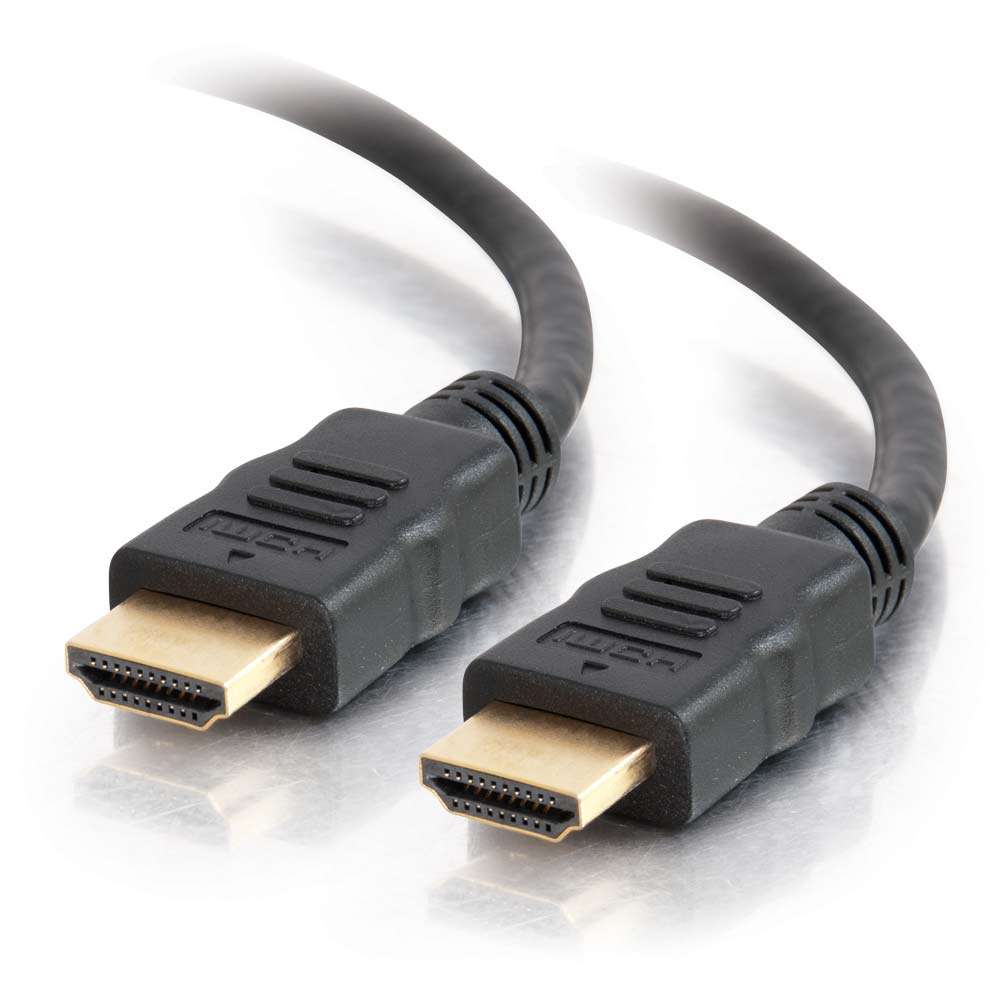 Astrotek HDMI Cable 5m - for 4K Gold plated PVC jacket RoHS